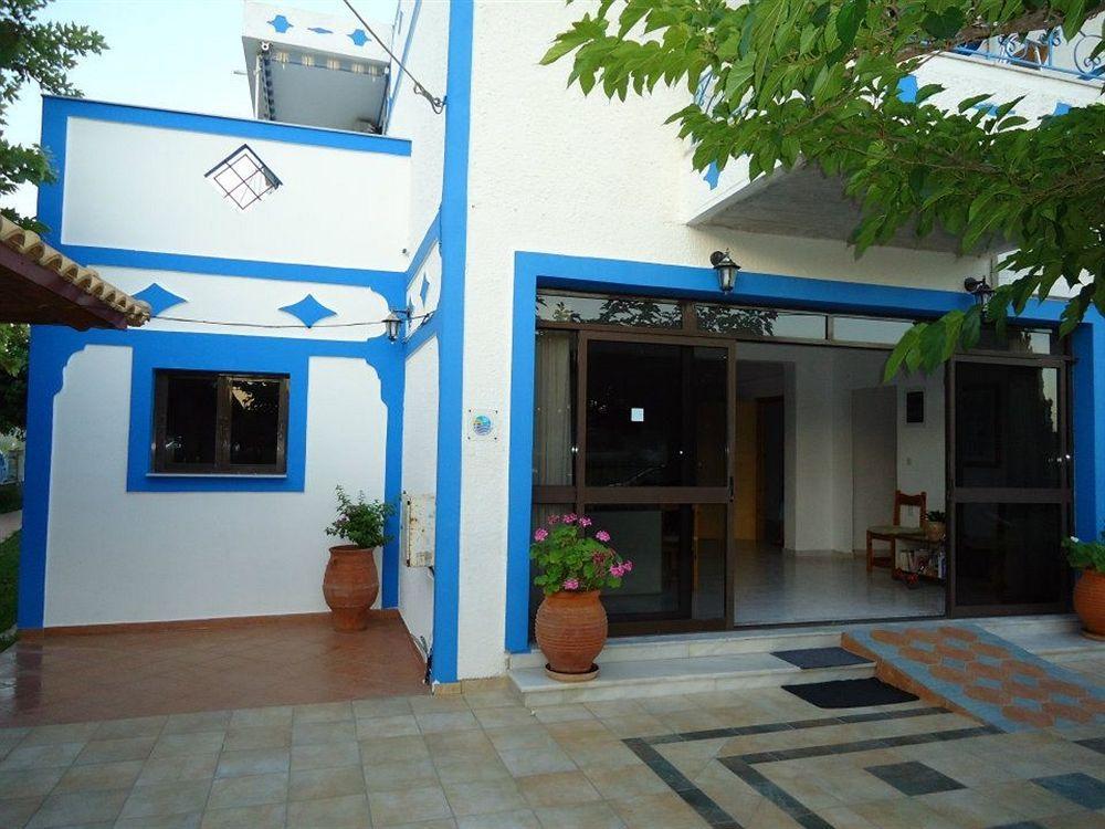 Ξενοδοχείο Πανόραμα Αμμουδιά Εξωτερικό φωτογραφία