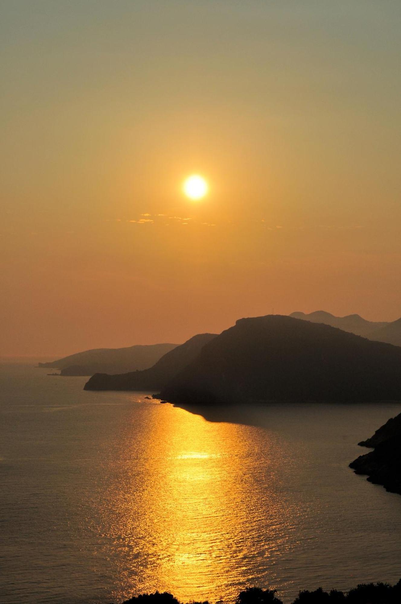 Ξενοδοχείο Πανόραμα Αμμουδιά Εξωτερικό φωτογραφία