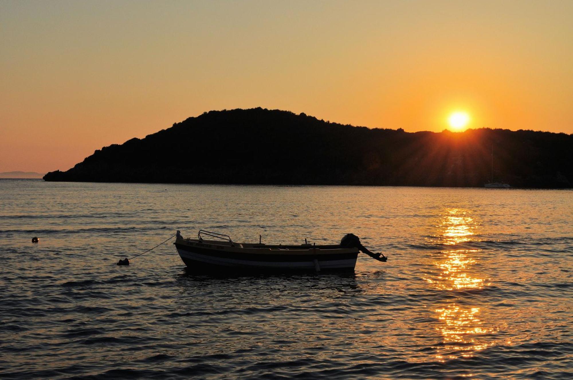 Ξενοδοχείο Πανόραμα Αμμουδιά Εξωτερικό φωτογραφία