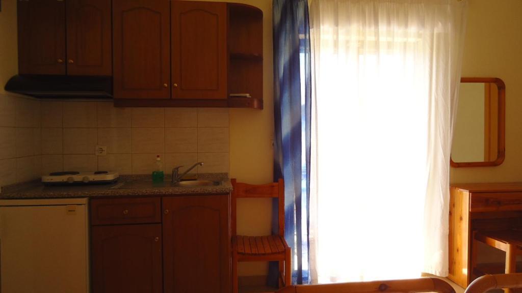 Ξενοδοχείο Πανόραμα Αμμουδιά Δωμάτιο φωτογραφία