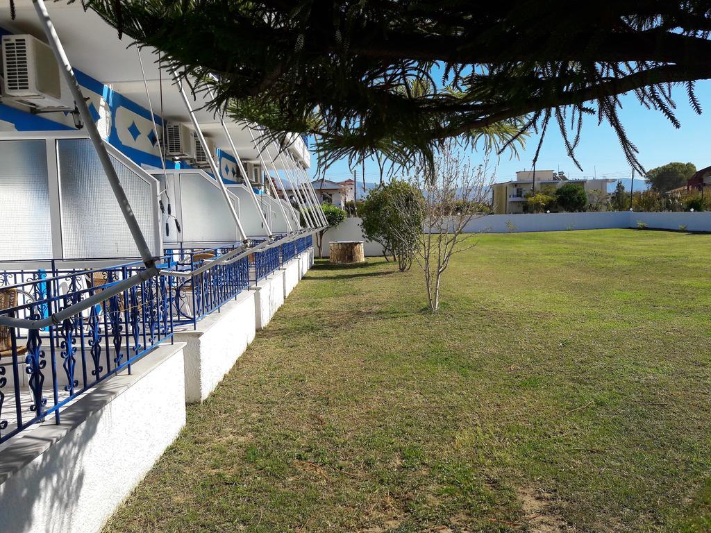 Ξενοδοχείο Πανόραμα Αμμουδιά Εξωτερικό φωτογραφία